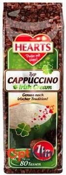  капучино Hearts Irish Cream 1 кг