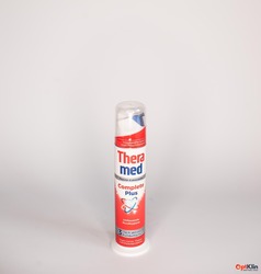 картинка зубна паста Theramed Complete plus 100 мл