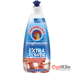 картинка Плямовивідник рідкий для тканин Chante Clair Extra Power 375 мл