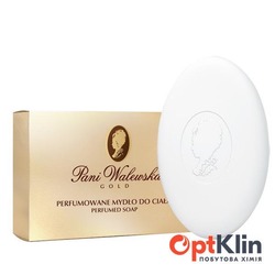 картинка крем-мило Pani Walewska Gold 100 г
