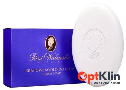  Крем-мило Pani Walewska Classic 100 г