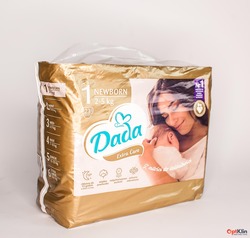 картинка Dada Extra Care 1 Newborn 23 шт.