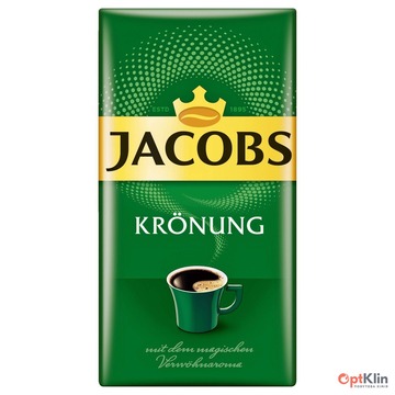  кава мелена Jacobs Kronung 500 г