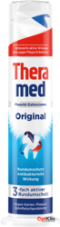 картинка паста Theramed Original захист від карієсу 100 мл