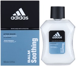 картинка Лосьйон після гоління Adidas Refreshing After Shave чоловічий 100 мл