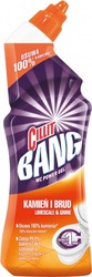 Засіб для чищення унітаза Cillit Bang Citrus 750 мл