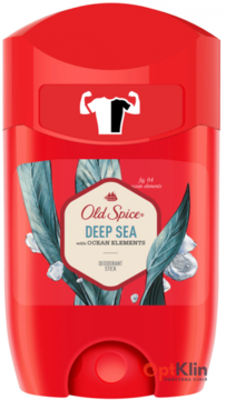  Дезодорант-стік Old Spice Deep Sea чоловічий 50 мл