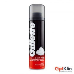 картинка  Піна для гоління Gillette Regular Normal 200 мл