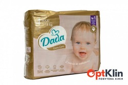 картинка Dada Extra Care 4 Maxi (7-18 кг), 33 шт.