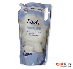 картинка крем-мило Linda Бавовна 1 л