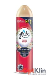 картинка Аерозольний освіжувач повітря Glade Після дощу 300 мл