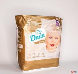 картинка Dada Extra Care 5 Junior (15-25 кг), 28 шт.