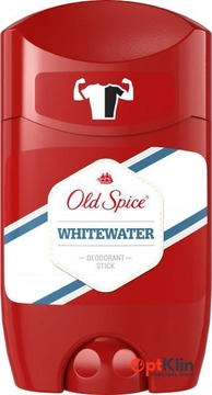  дезодорант-стік для чоловіків Old Spice WhiteWater 50 мл