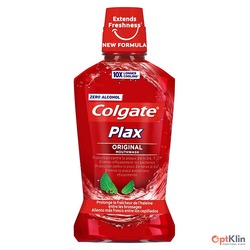 картинка Ополіскувач для ротової порожнини Colgate Plax Original 500 мл