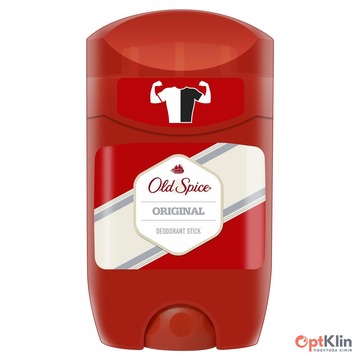  Антиперспірант-стік Old Spice Original чоловічий 50 мл