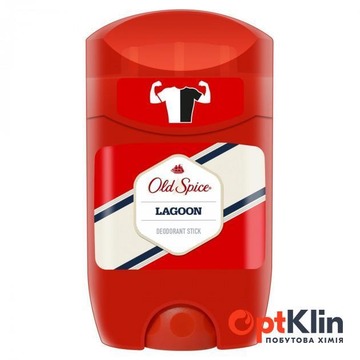  антиперспірант-стік Old Spice Lagoon чоловічий