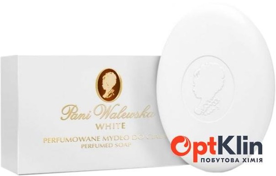  крем-мило Pani Walewska White 100 г