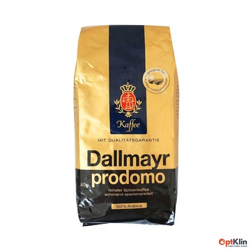  кава в зернах Dallmayr Prodomo 500 г