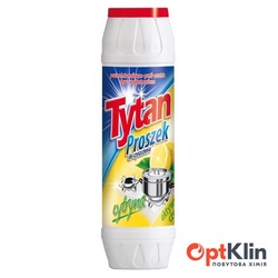 картинка Порошок для чищення Tytan Лимон 500 г