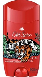 картинка Дезодорант-стік Old Spice Tiger Claw чоловічий 50 мл