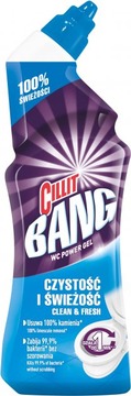  Засіб для чищення унітаза Cillit Bang Original 750 мл