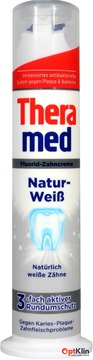  паста Theramed Whitening відбілювальна 100 мл