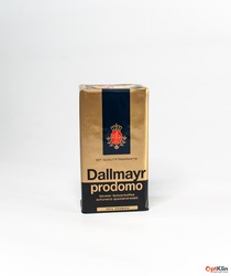 картинка кава мелена Dallmayr Prodomo 500 г