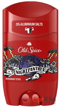  Дезодорант-стік Old Spice Night Panther чоловічий 50 мл
