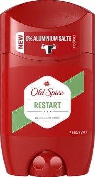  Дезодорант-стік Old Spice Restart чоловічий 50 мл