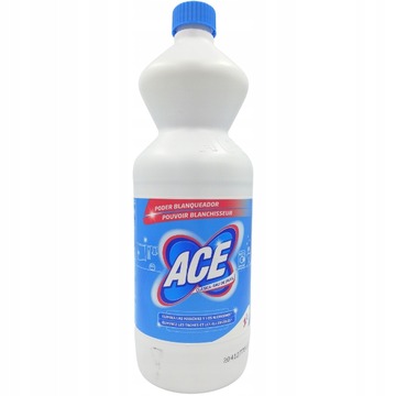  Відбілювач рідкий ACE Clasica 1 л