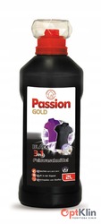 картинка Гель для прання Passion Gold Black 3 в 1 2 л (55 прань)