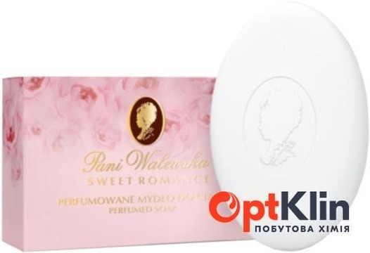  крем-мило Pani Walewska Sweet Romance 100 г
