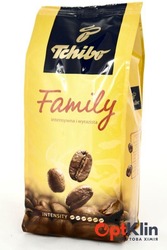 картинка кава мелена Tchibo Family 450 г