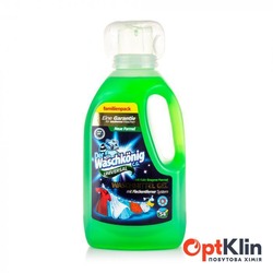 картинка Гель для прання Waschkonig Universal 1.625 л